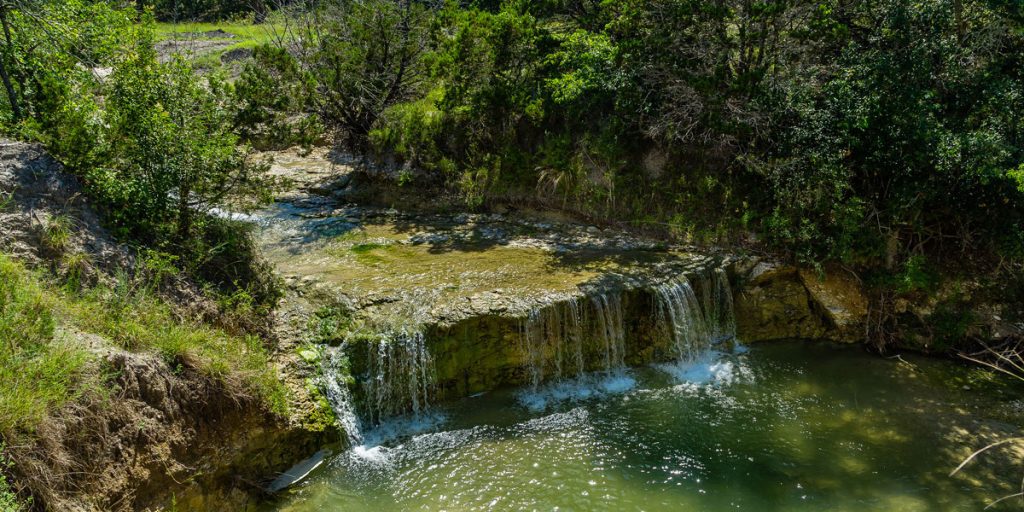 411 Acres, Welfare, TX Stransky Properties